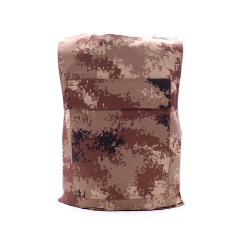 Interal Wear Jungle Camouflage Bulletproof Vest BV0856
